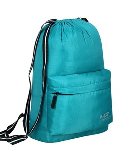 STORYTELLER MRTORRIN Carryall Drawstring Bag for the Boys for Gym and Yoga|Daypack  - Image 2