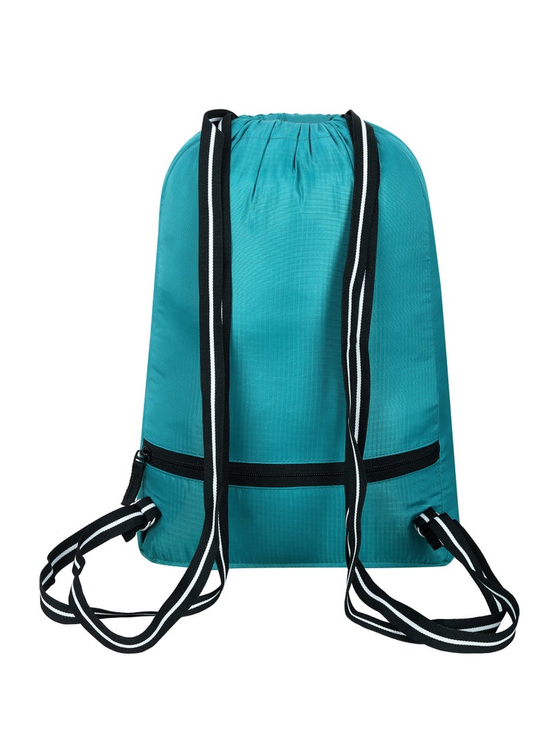STORYTELLER MRTORRIN Carryall Drawstring Bag for the Boys for Gym and Yoga|Daypack - Image 5