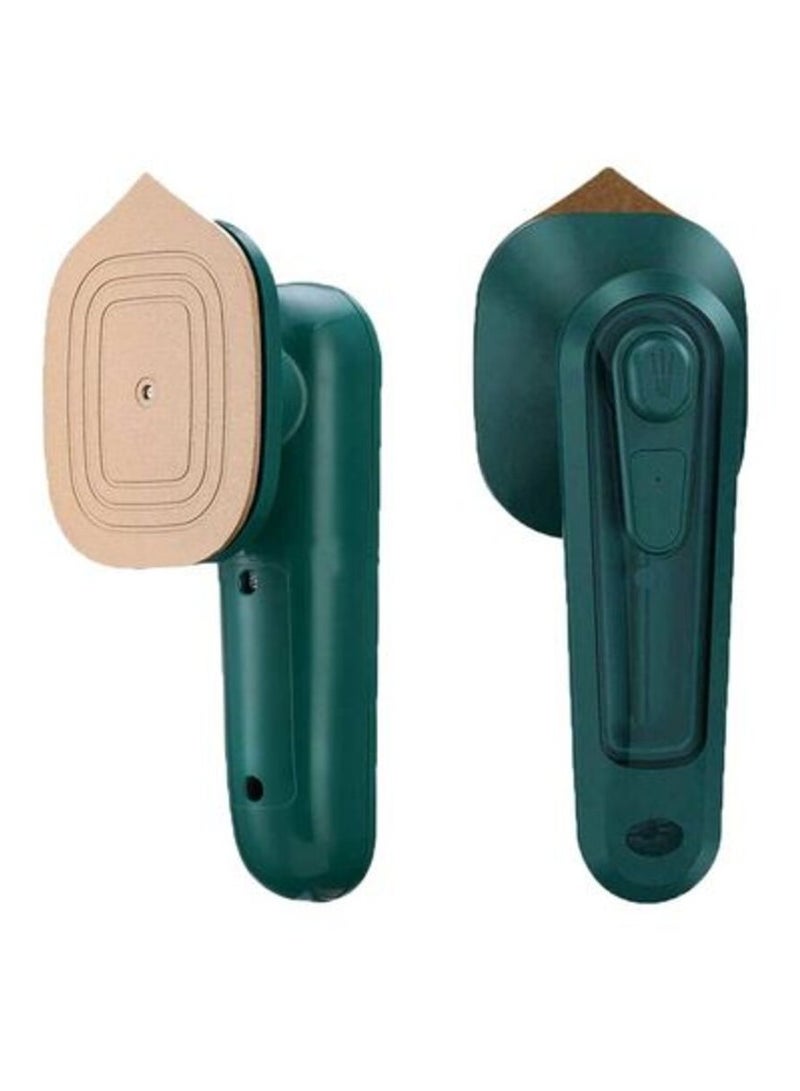 Dubai Gallery Dry Iron With Spray 80 Ml 33 W Hy-117 Green - Image 4