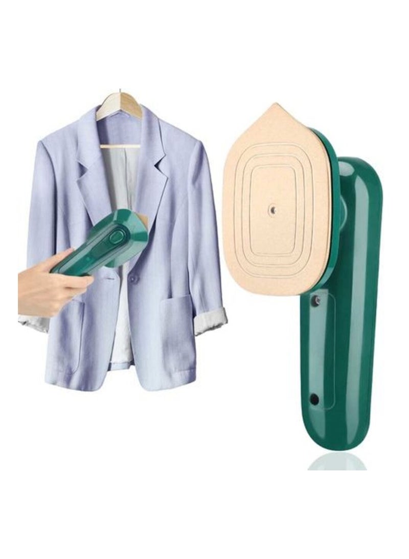 Dubai Gallery Dry Iron With Spray 80 Ml 33 W Hy-117 Green - Image 5