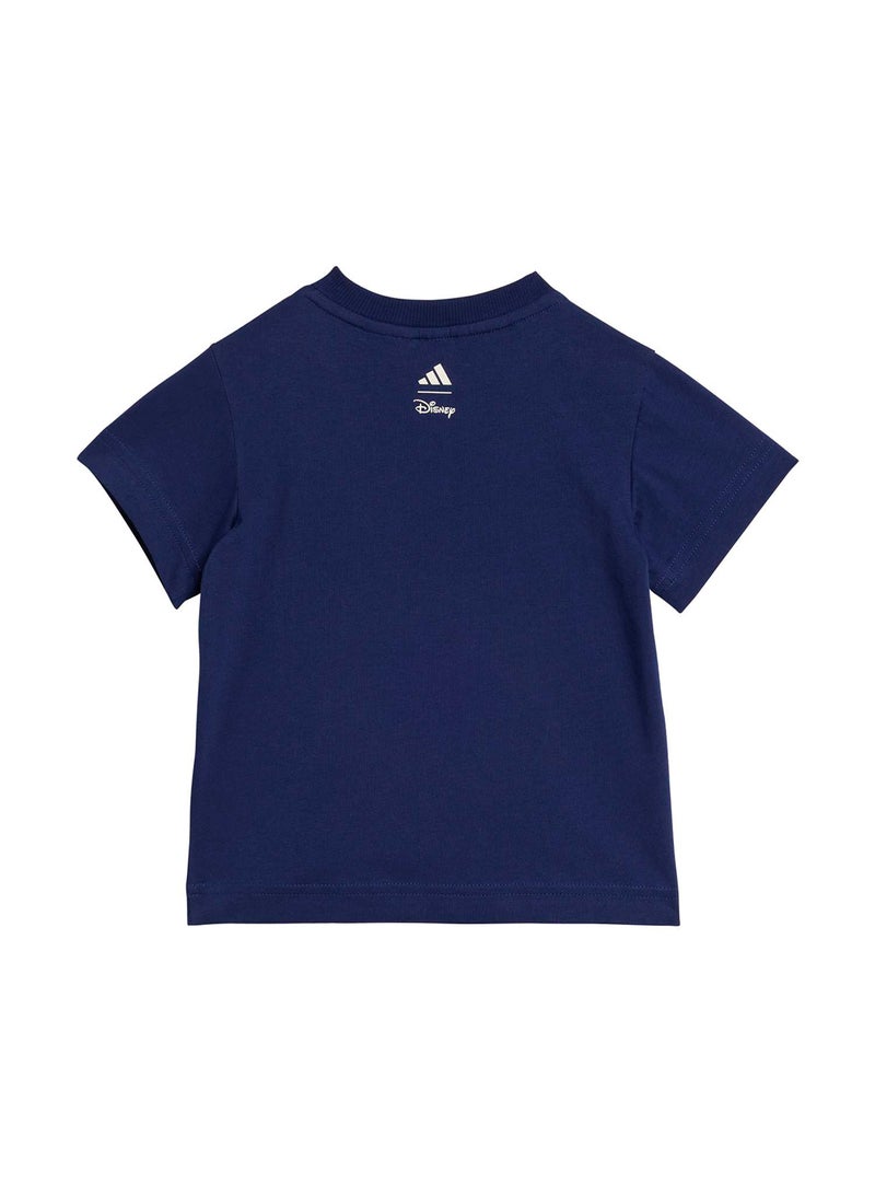 Adidas Disney Mickey Mouse Tee - Image 2