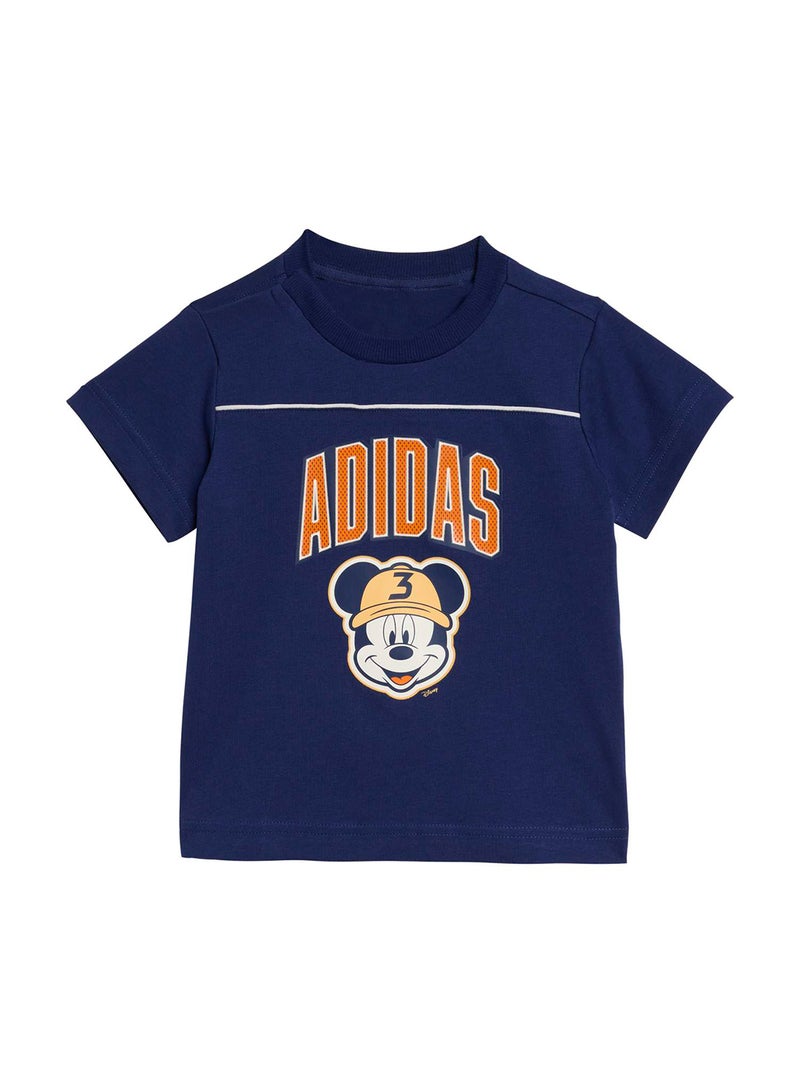 Adidas Disney Mickey Mouse Tee - Image 1