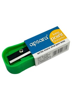 ExcelMark Paid Self Inking Rubber Stamp - Red Ink  - Image 3