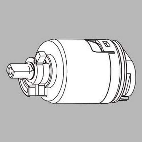 Peerless SingleFunction Pressure Balance Cartridge RP70538 - Image 4