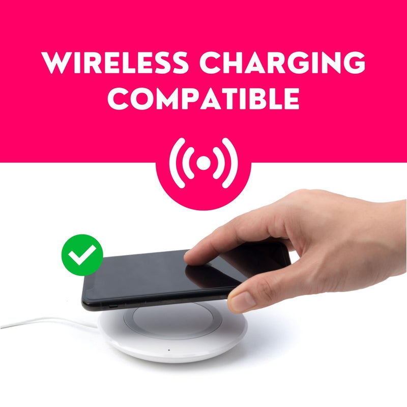 Phone Loops Silicone Elastic Phone Holder, Hand Strap, Light Slim & Discreet Grip - Image 5