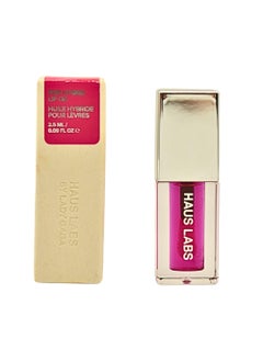 Haus Laboratories Haus Labs PHD Hybrid Lip Oil 009  Primary 