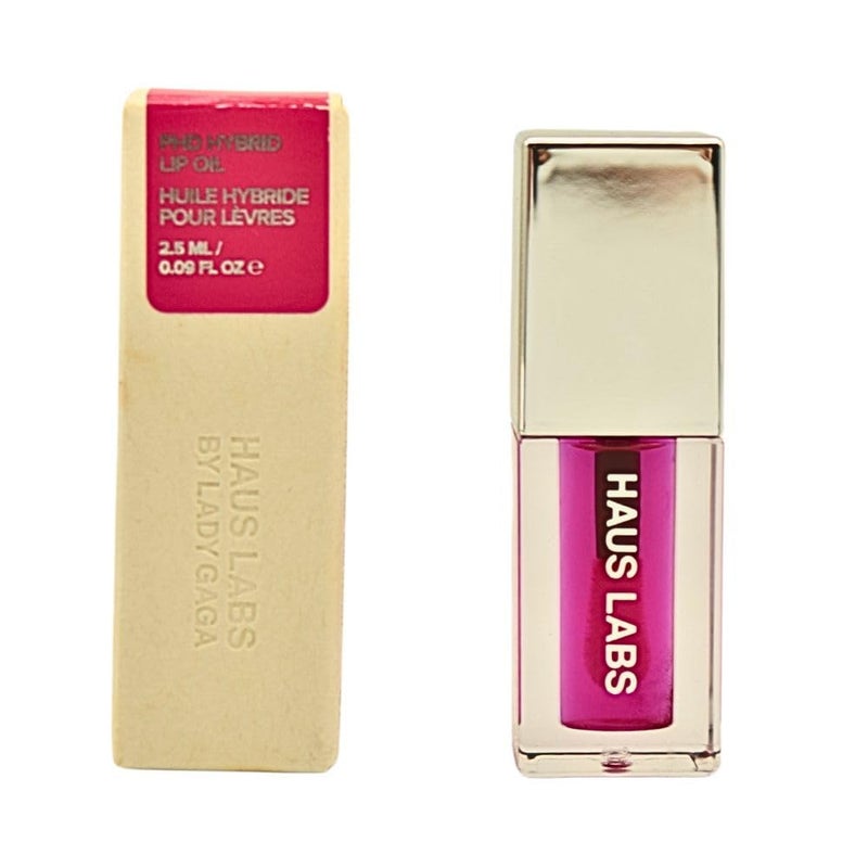 Haus Labs PHD Hybrid Lip Oil 009  Primary