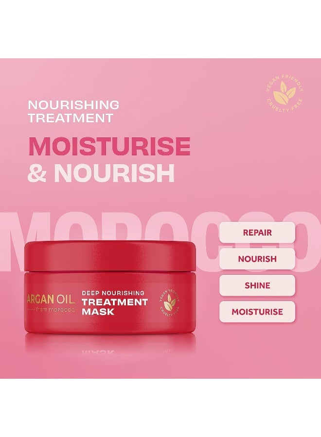 Lee Stafford علاج عميق مغذي بزيت الأركان - Image 2