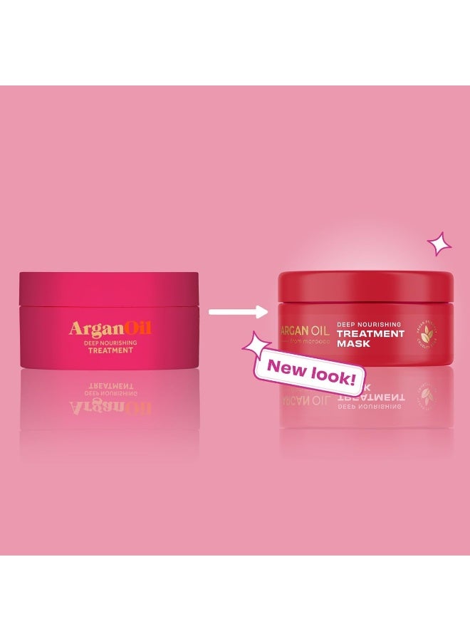 Lee Stafford علاج عميق مغذي بزيت الأركان - Image 5