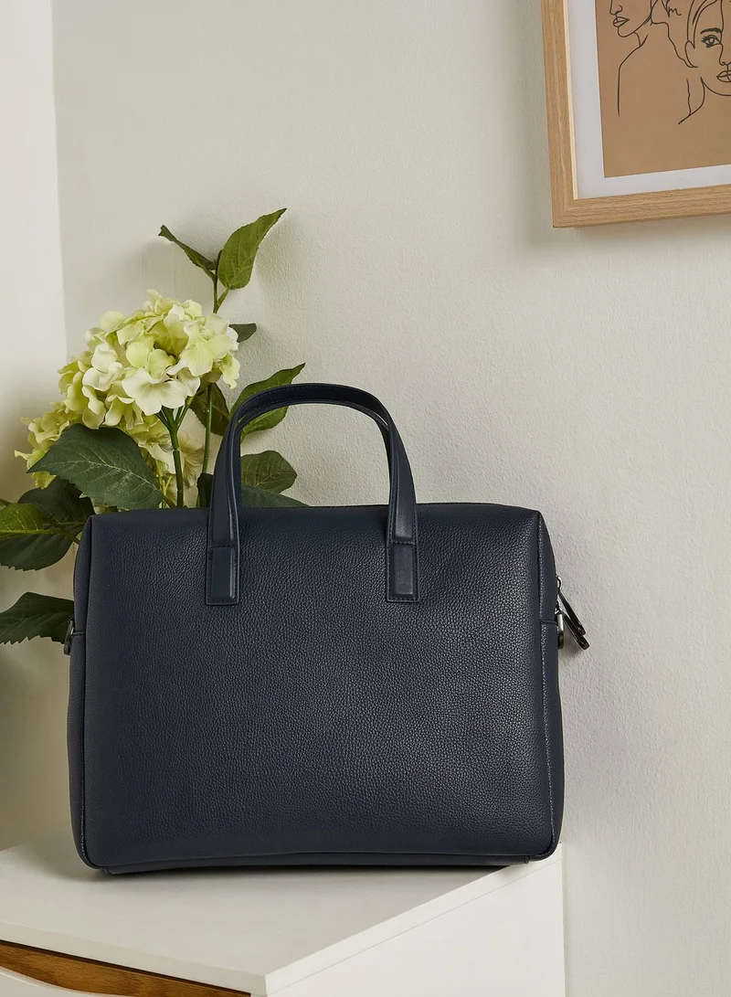 Calvin Klein Jeans CK MUST LAPTOP BAG