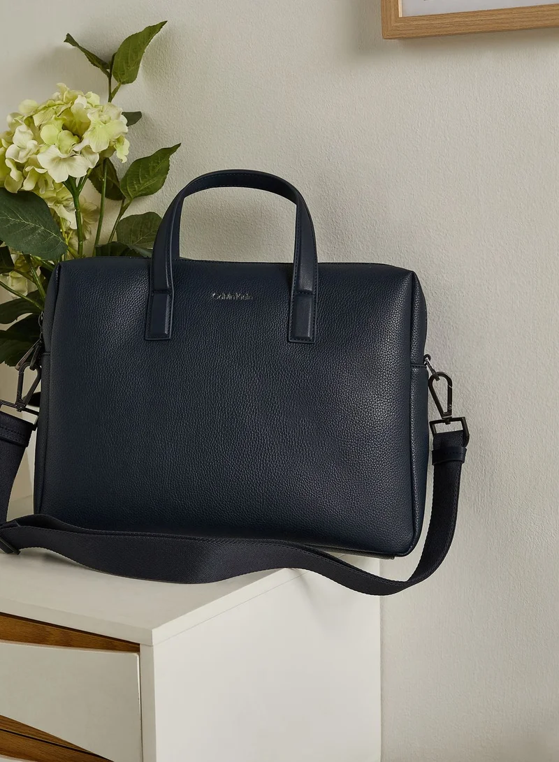 Calvin Klein Jeans CK MUST LAPTOP BAG