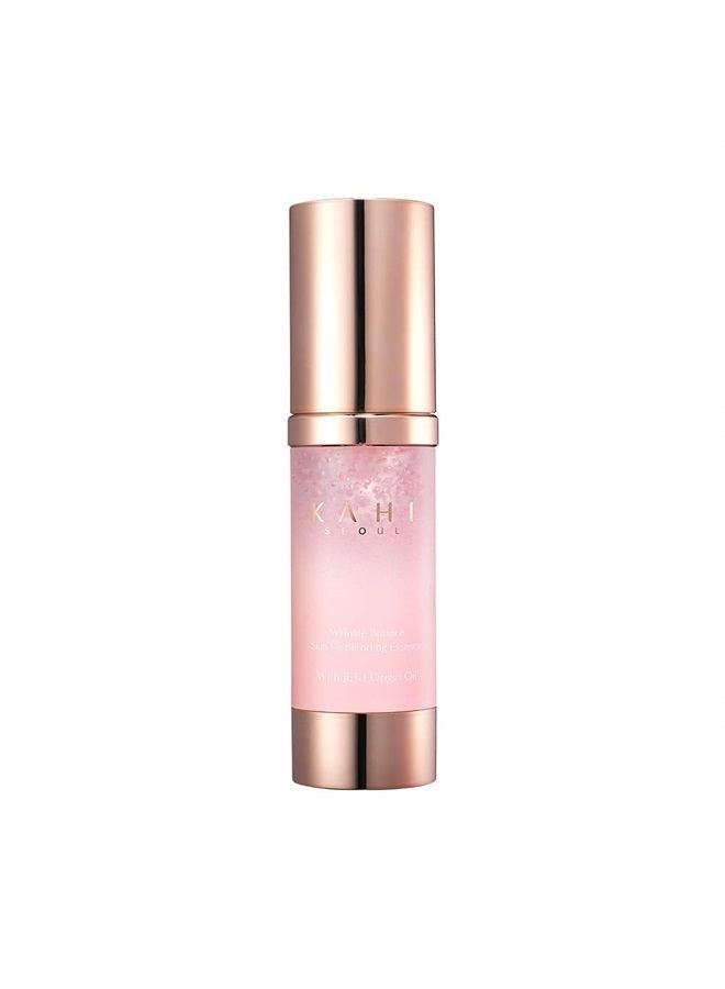 Kahi Wrinkle Bounce Skin Fit Blending Essence - Image 1