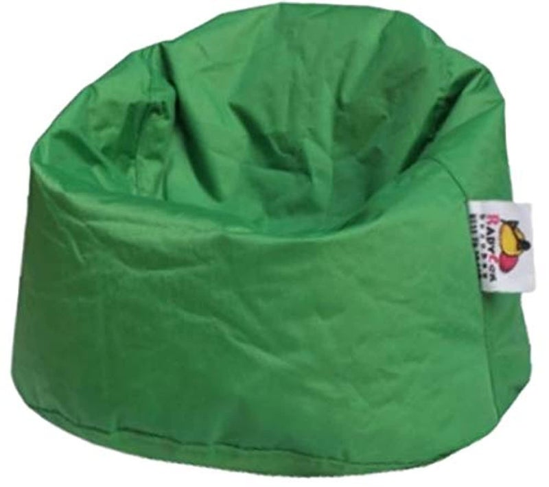 Radycor Bean Bag -70X50X50 cm -green