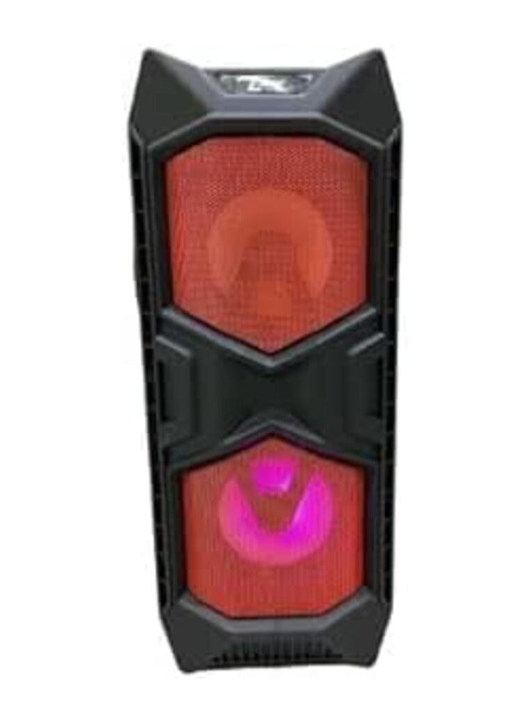 ZR-585S Speaker with Microphone and Battery - Image 2