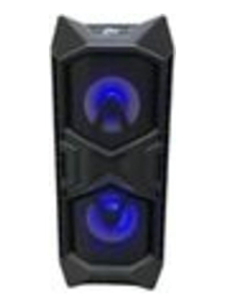 ZR-585S Speaker with Microphone and Battery - Image 3