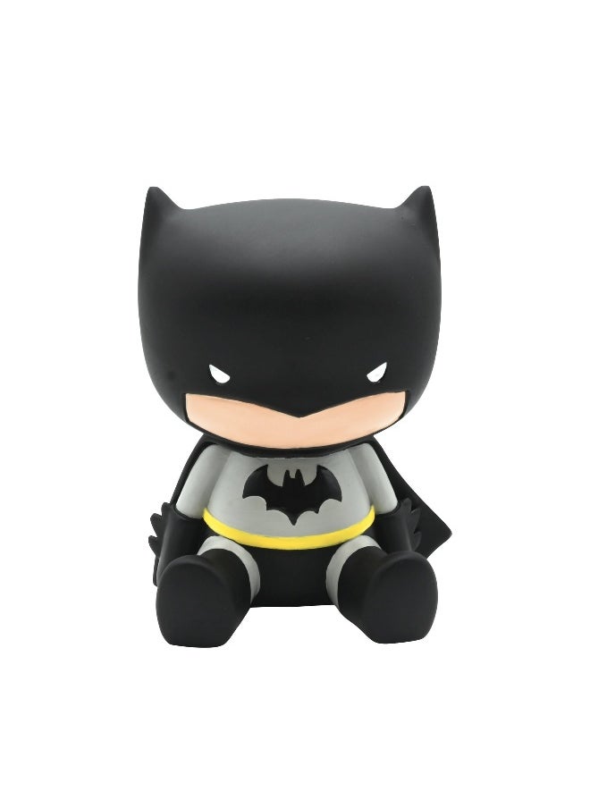 Lexibook DC Batman Pocket Size Multi Colors Night Light (13 cm) - pzsku/ZE5572F78174115E769EFZ/45/_/1740660628/79a4f210-602d-4497-b5f2-e6ee94fb4295