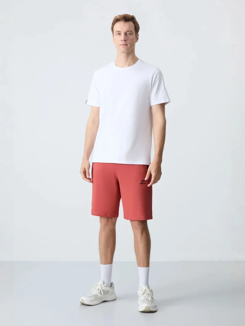 تومي لايف TOMMY Men's Jersey Shorts