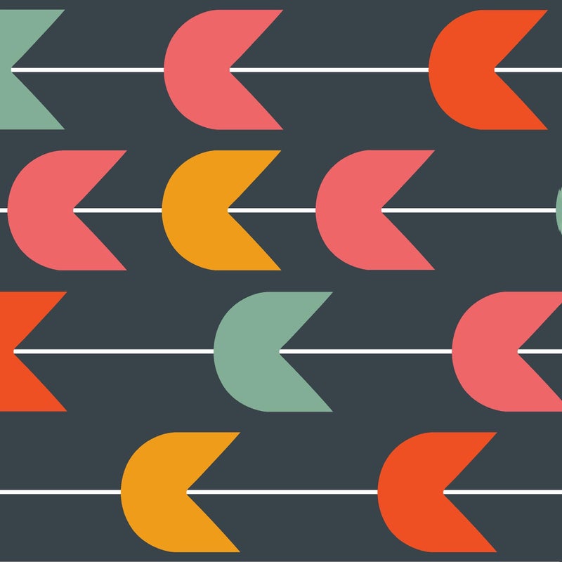 Home Centre Corsica Elegant Microfibre Printed Double Dohar - Image 5