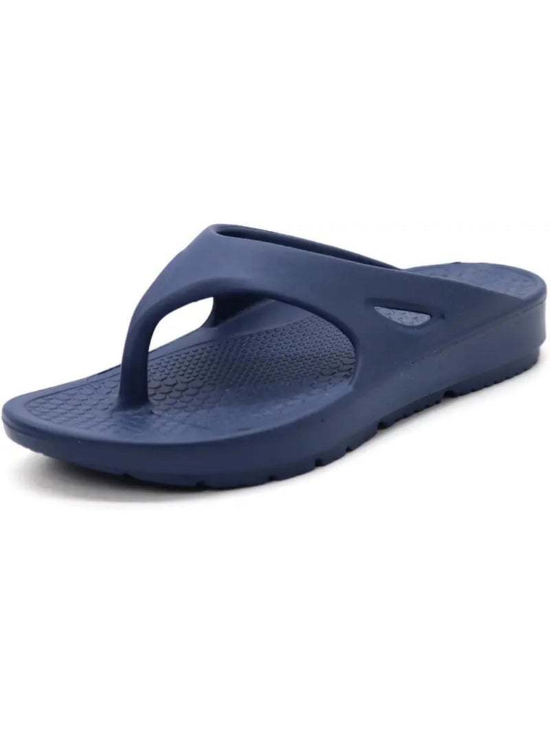 SVAAR صنادل سفار المريحة للرجال للأماكن الداخلية والخارجية، صنادل عصرية باللون الأسود - Image 2