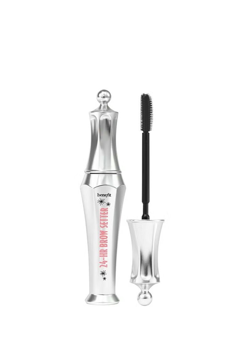 benefit 24-Hour Brow Setter Clear Brow Gel - Image 1