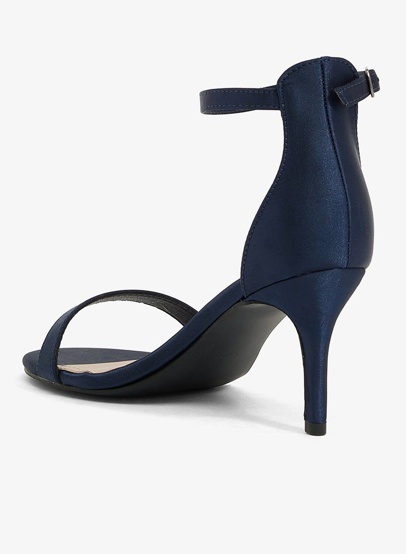 آن ميشيل صندل بكعب متوسط - Image 3