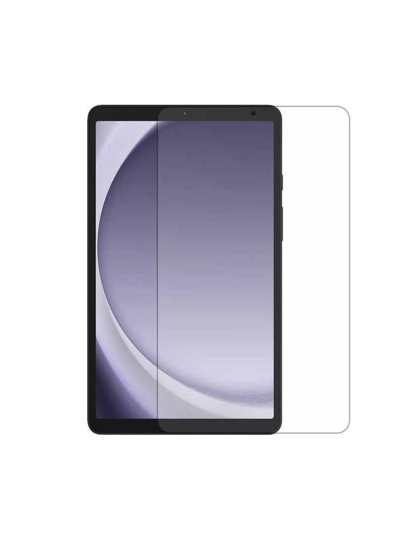 Samsung Galaxy Tab A9 8.7" (2023) Screen Protector – Full Coverage Tempered Glass, Anti-Scratch Protection