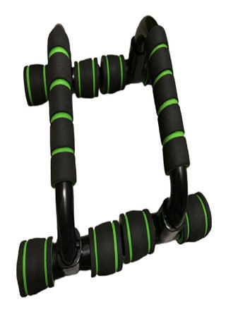 Green -  Black