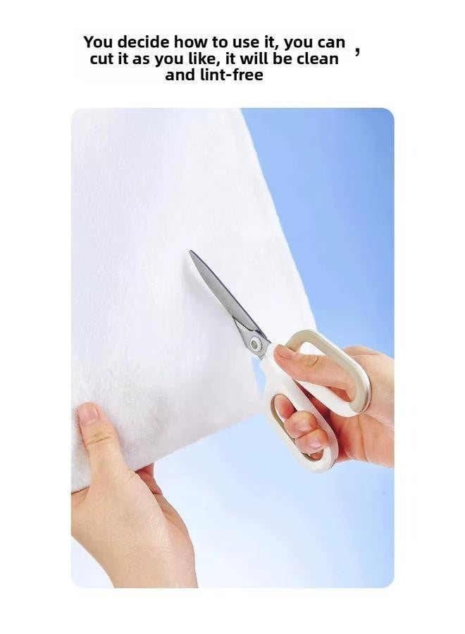 Yee Ultrafine Aquarium Filter Cotton – (120 × 30 × 0.5 cm) - Image 5