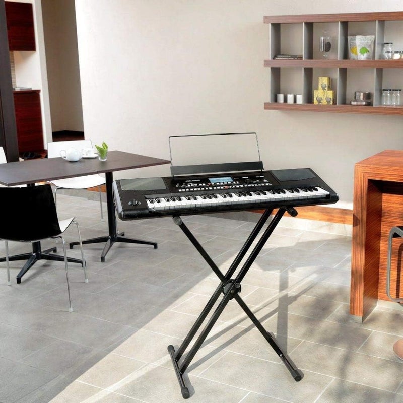 Korg PA300 61-Key Arranger Keyboard - Image 5