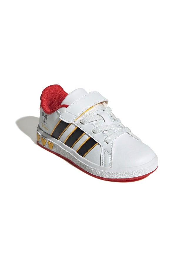 Adidas DISNEY MICKEY MOUSE GRAND COURT - Image 3