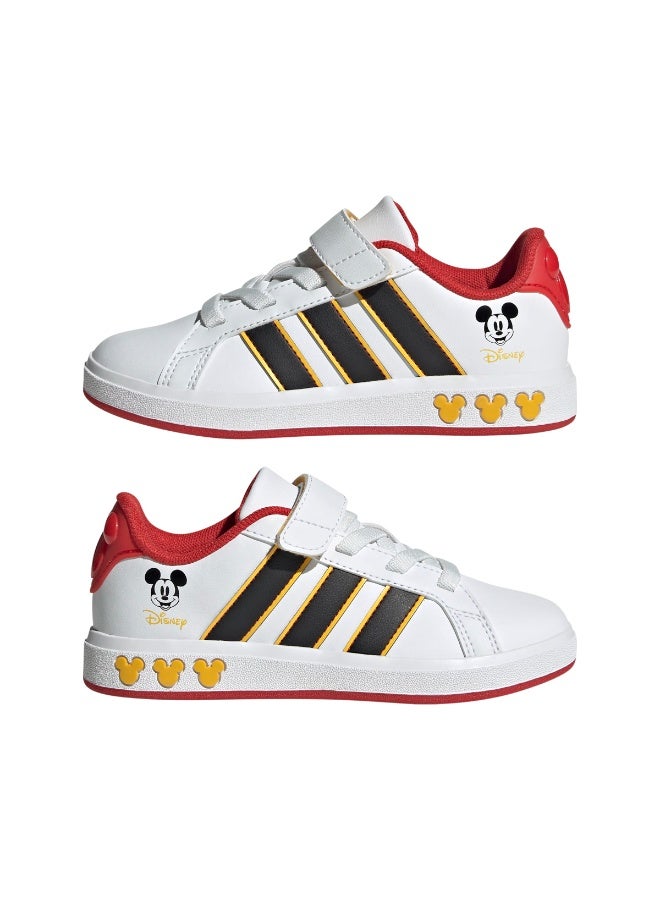 Adidas DISNEY MICKEY MOUSE GRAND COURT - Image 4