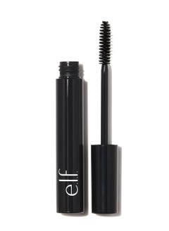 elf Volumizing Mascara, Black  - Image 1