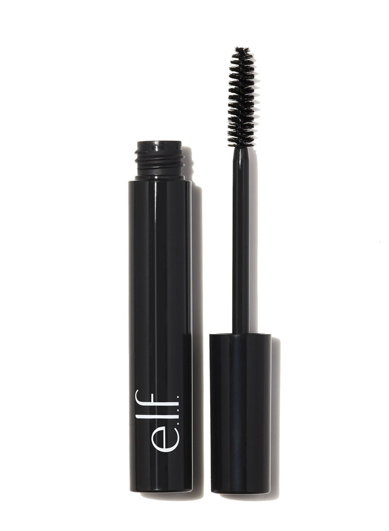 elf Volumizing Mascara, Black - Image 1