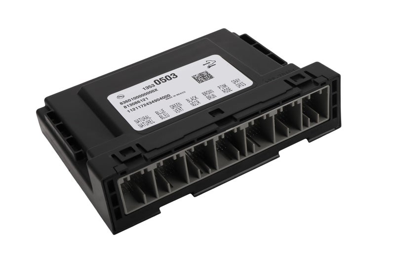 ACDelco GM Original Equipment 13530503 Body Control Module - Image 1