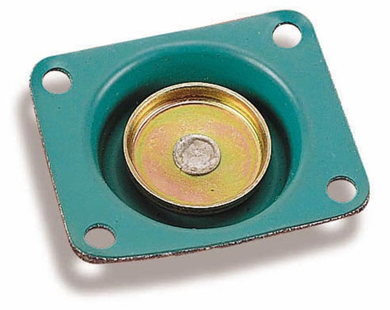 Holley Performance 135-9 Alcohol Diaphragm
