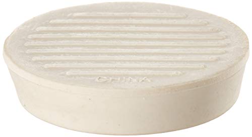 Shepherd Hardware 9165 1-1/2-Inch Round Rubber Furniture Cups, 4-Pack - Image 5