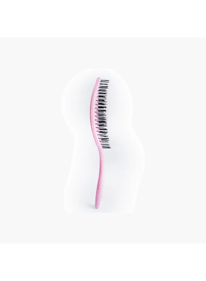 mella Mella Oval Detangling Hair Brush