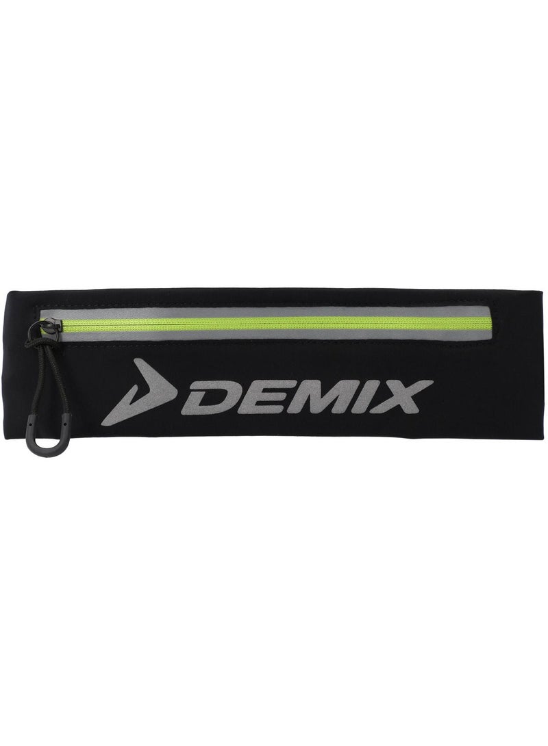 Demix 125463-BU Demix Bag black/green one size - Image 4