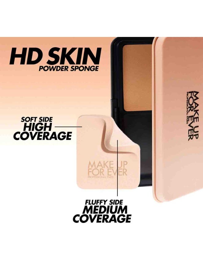 Make Up For Ever Powder Foundation 2R28 - Image 5