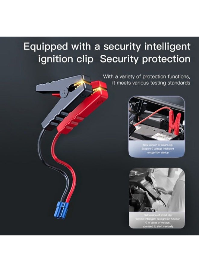 Yesido - yesido Jump Starter 10000 mah YP36 - Image 1