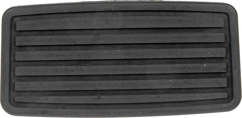 Dorman دورمان 20744 وسادة دواسة الفرامل متوافقة مع بعض طرازات أكورا / هوندا - Image 3