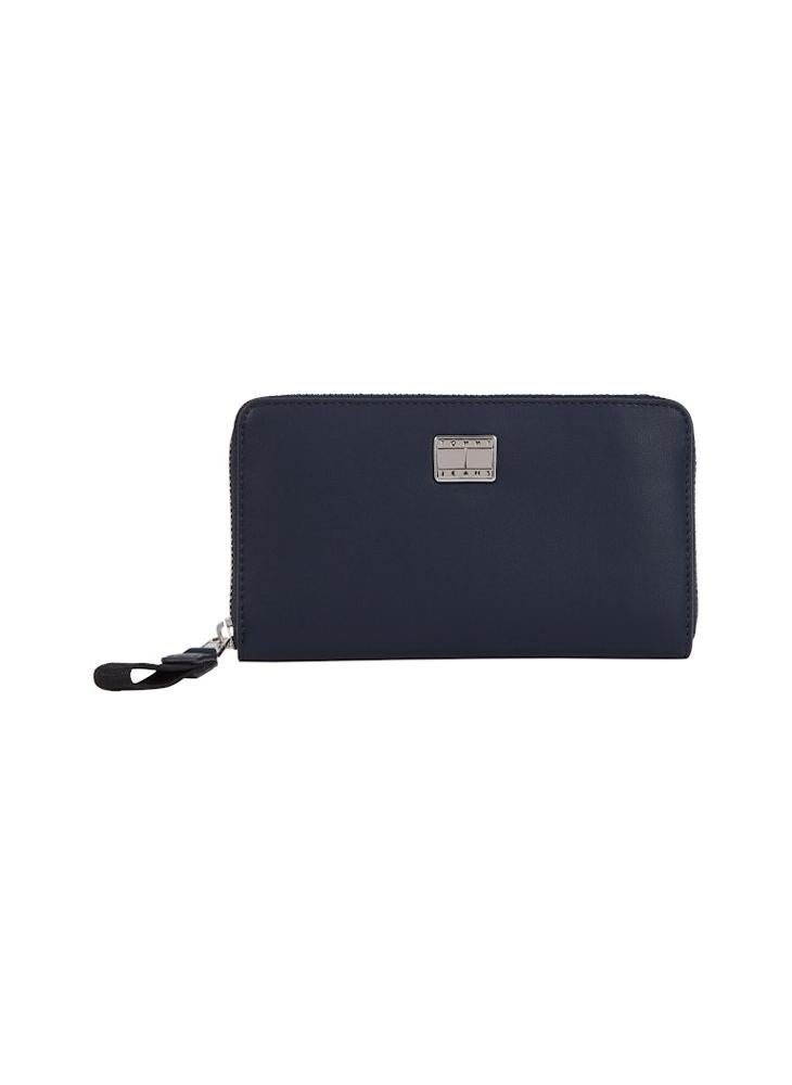 TOMMY JEANS LARGE ZIP WALLET  - Image 1