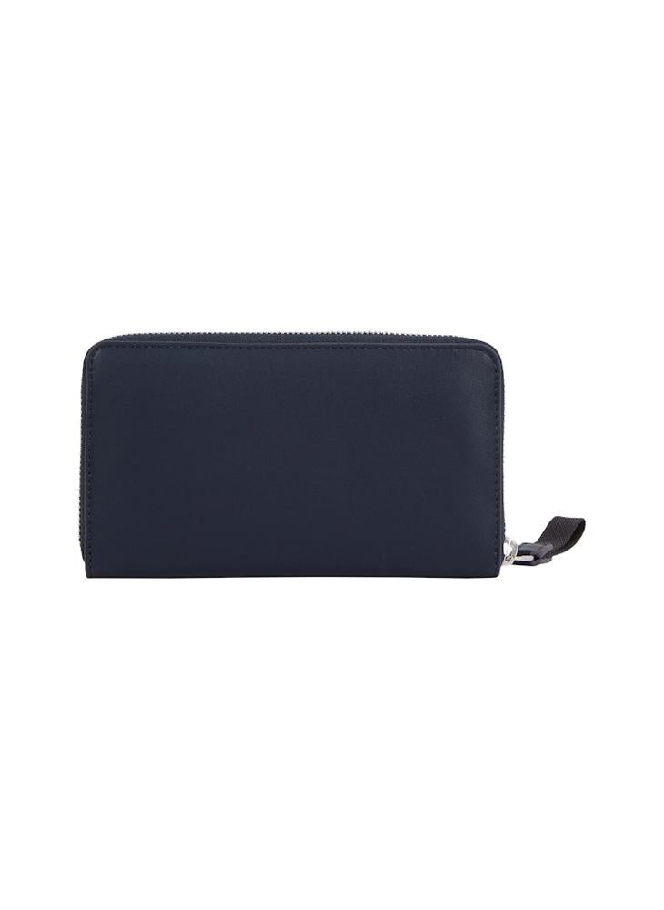 TOMMY JEANS LARGE ZIP WALLET  - Image 2