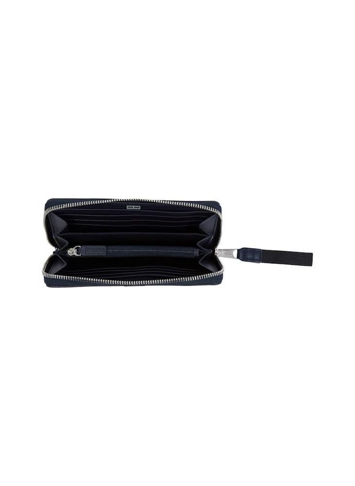 TOMMY JEANS LARGE ZIP WALLET  - Image 4