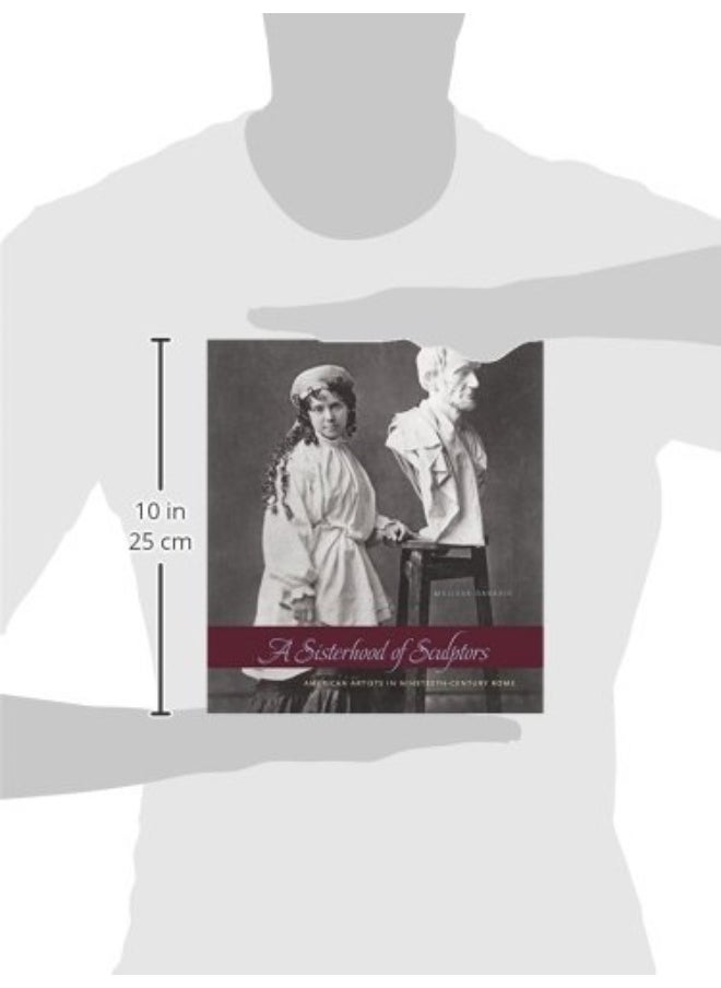 null - A Sisterhood of Sculptors: American Artists in Nineteenth-Century Rome - Image 1