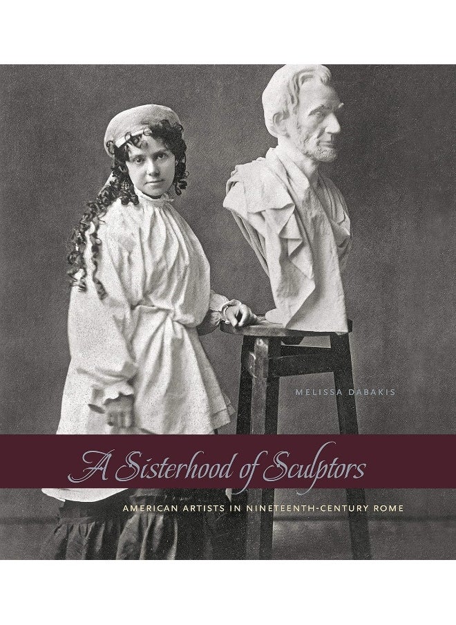 null - A Sisterhood of Sculptors: American Artists in Nineteenth-Century Rome - Image 1