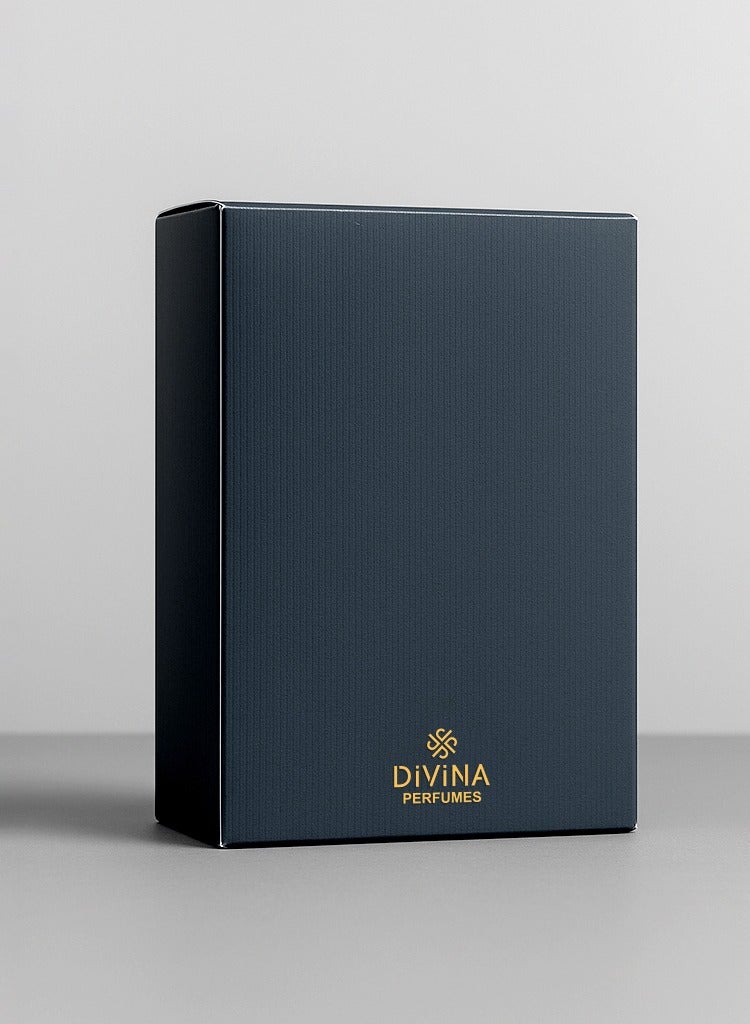 ديفينا عطر هارموني كوليكشن بالانس للرجال، ١٠٠ مل - عطور تدوم طويلًا، يعشقها الرجال | مزيج من الروائح الخشبية والزهرية والباتشولي - Image 4