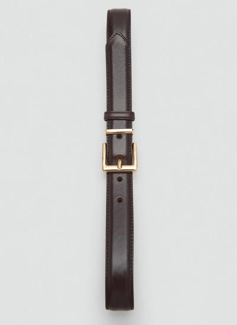 مانجو Casual Selma1 Belt