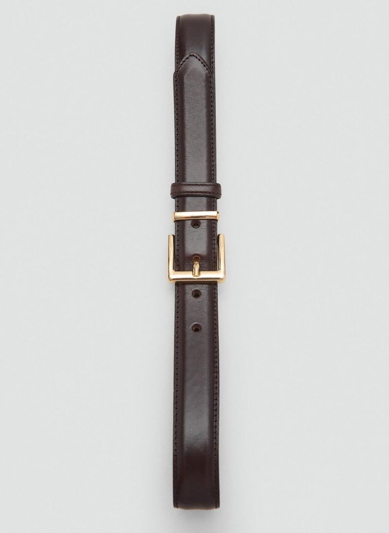 MANGO Selma1 Belt  - Image 2