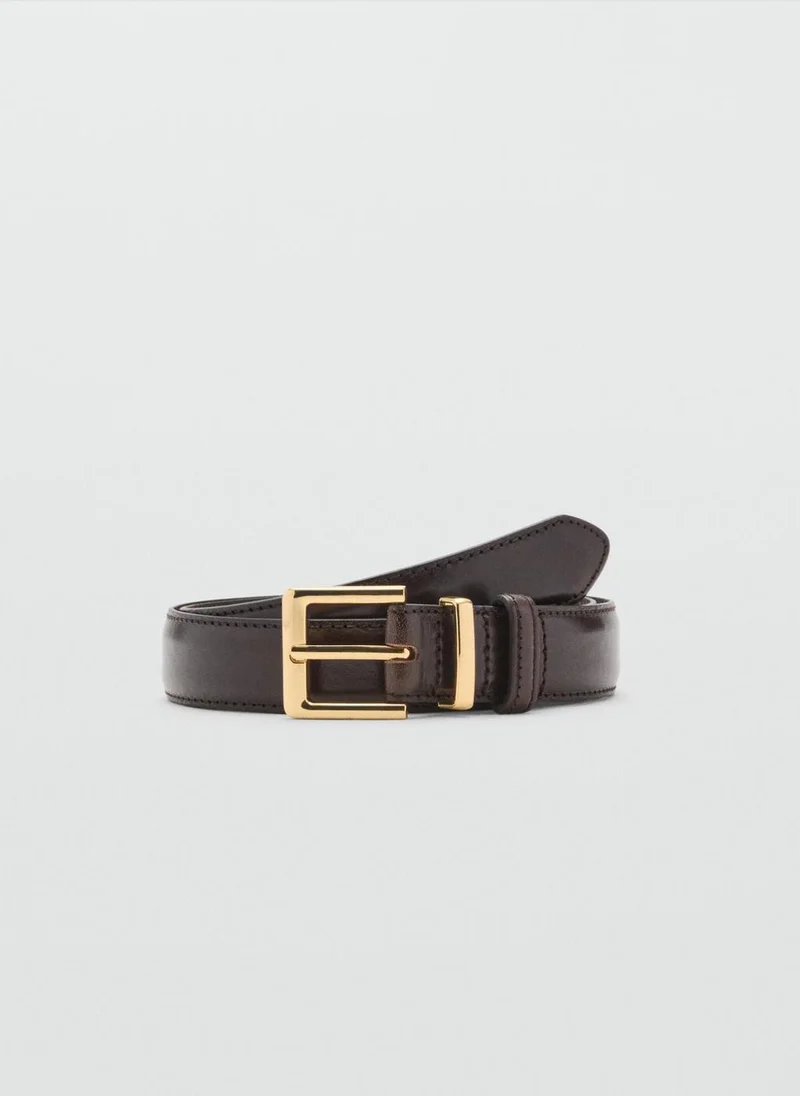 مانجو Casual Selma1 Belt